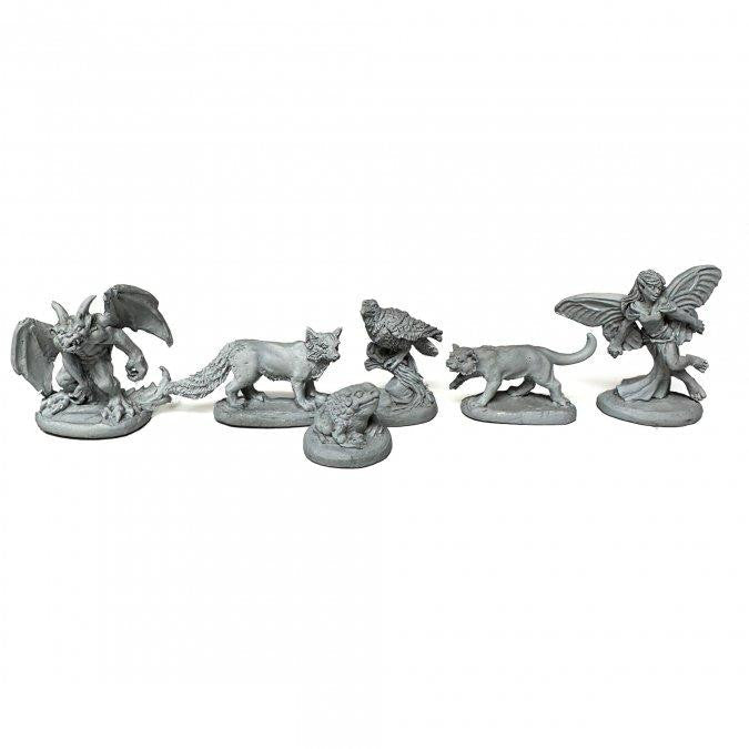 Bones USA Familiars 4 (07088)